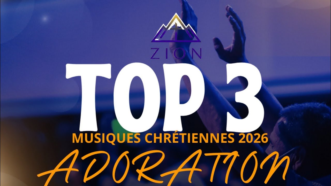 Donnez 17 MINUTES à DIEU et recevez sa BÉNÉDICTION | TOP ADORATION 