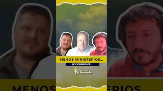 ¿Harían lo mismo que Milei? 👀 #libertad #batallacultural #chile #estado #kast