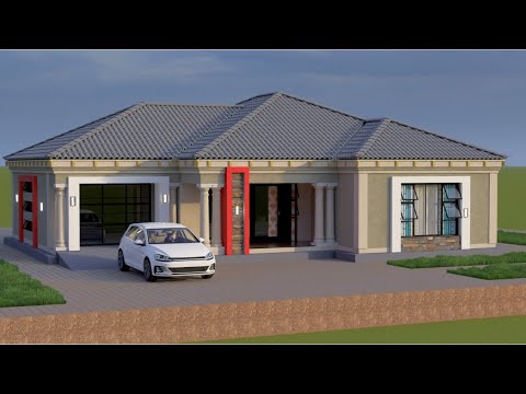 Video thumbnail for 2 BEDROOMS