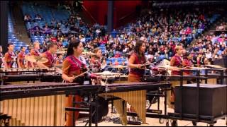 Pulse Percussion Open 2012: Obsessed
