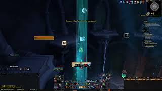 Lowering chain, chest bug Zskera vaults