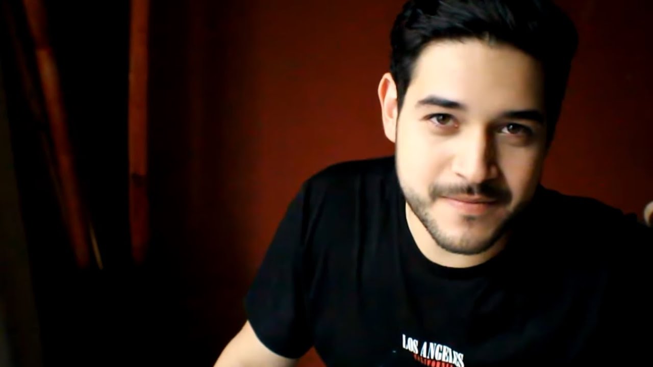 Sam Vargas - Mujer Hermosa (Detrás de Cámaras)