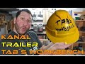 Tabs Workbench Kanal Trailer - Hier beginnt der Wahnsinn - Mit Chaos zum Ziel - Tab