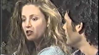 OLTL 1993 Friends Gather to Support Marty