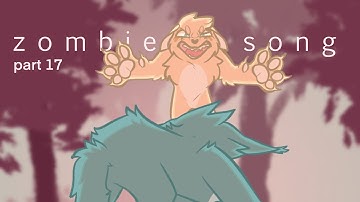 zombie song - sleekwhisker map [part 17]