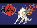 Bloom Plays OKAMI - 13 - [Canine Warriors]