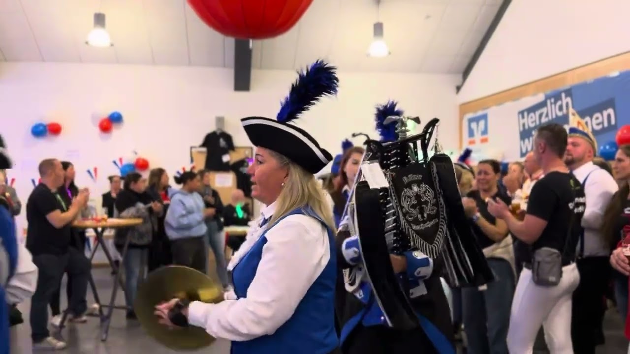 Kölner Drachenhorde 08.11.2025