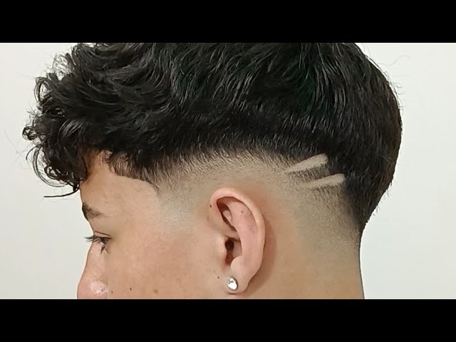 Low Fade - Como Fazer? Confira uma Vídeo Aula Completa e Grátis