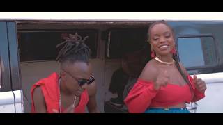 Solstar - Gud Luv Featuring Emmie Muthiga Official Music Video