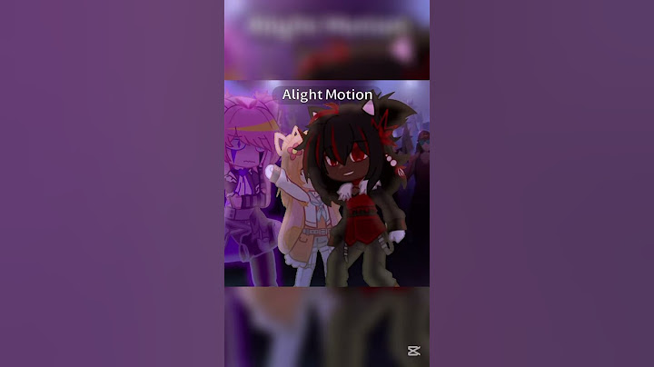 “They’re looking at ME!”|credit:@Starr_Lovess  #gachatrend#STH#Gachaclub#gacha#Trend#platonicship|