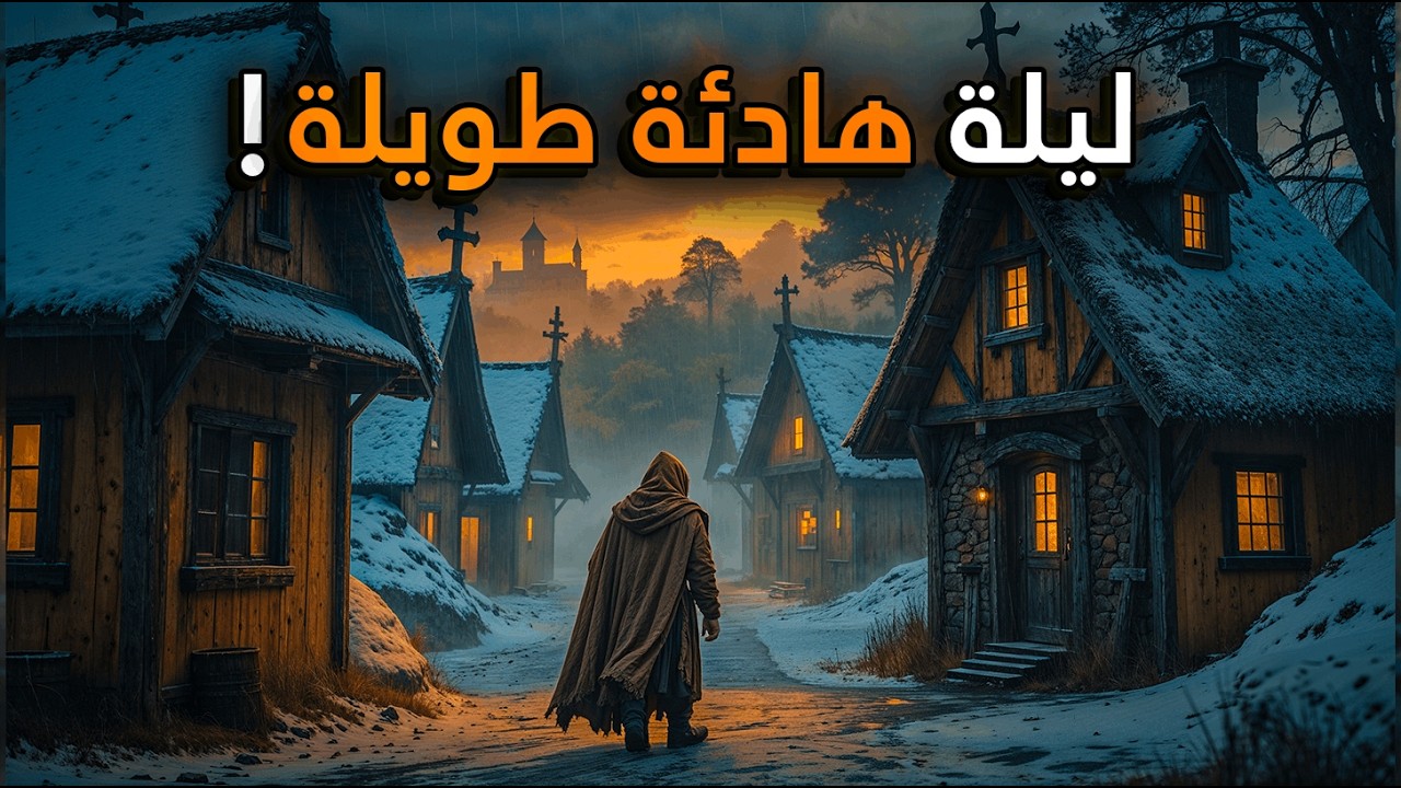 لماذا كان الناس ينامون أسرع في العصور الوسطى؟