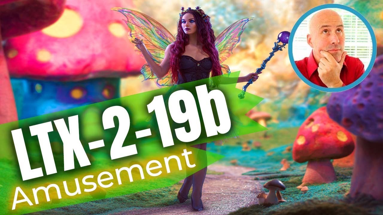 LTX-2 [Update] Profound AI Video Results