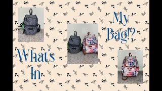What's In My Purse 2020! | Valerie Tellez What's In My Purse 2020! | Valerie Tellez