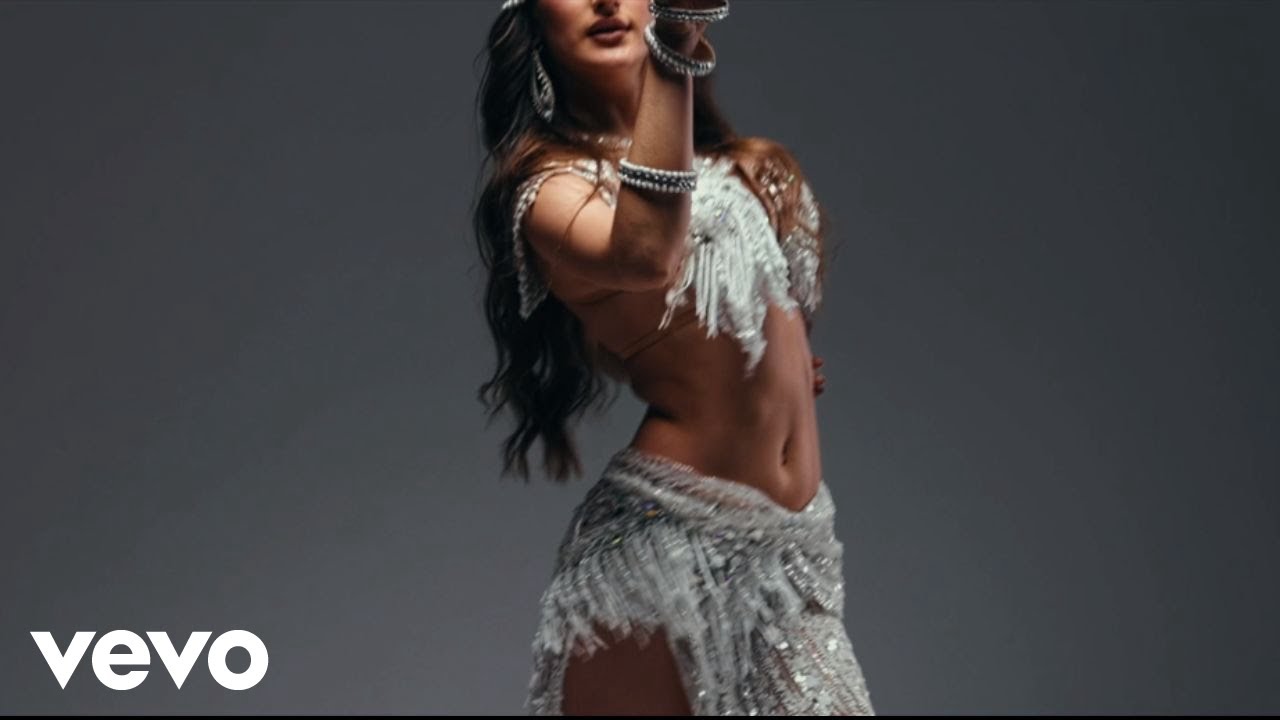 JamC ❌ Iván Gallego - El Meneíto 🇨🇴🇪🇸💃 (Video Oficial)