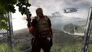 This Open World Shooter is Absolutely Incredible...