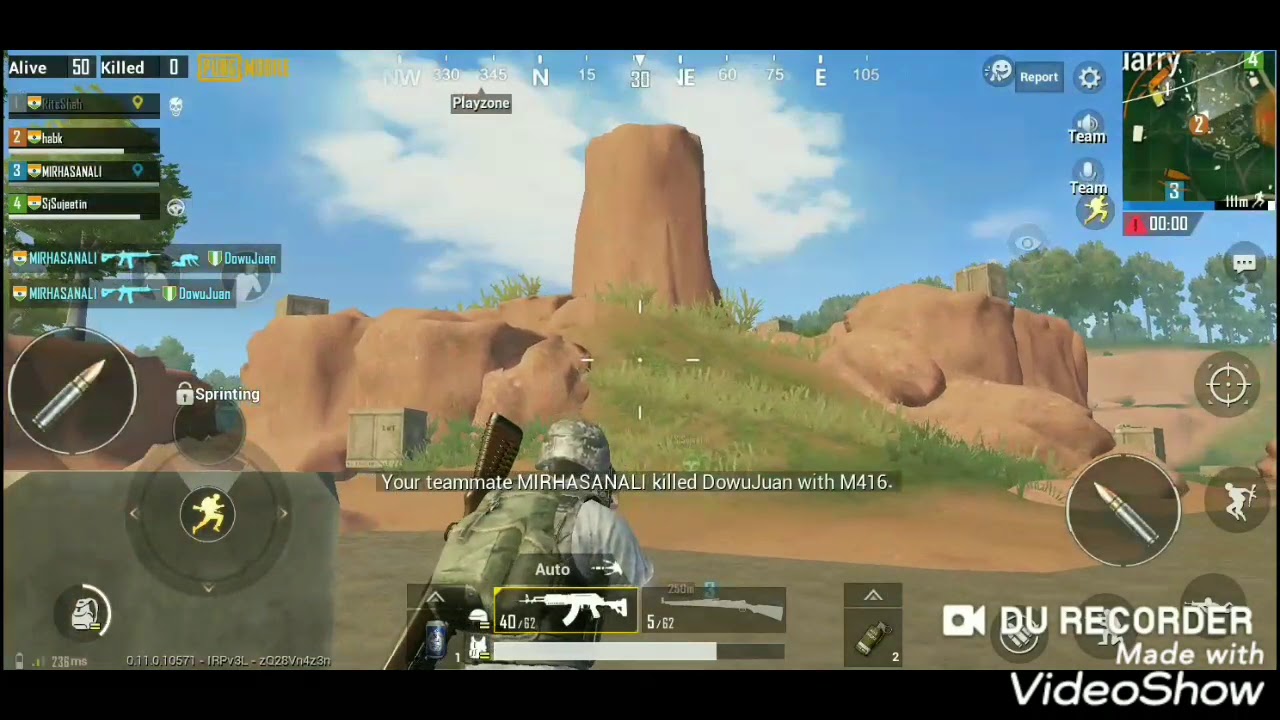 Arjun reddy bgm in pubg