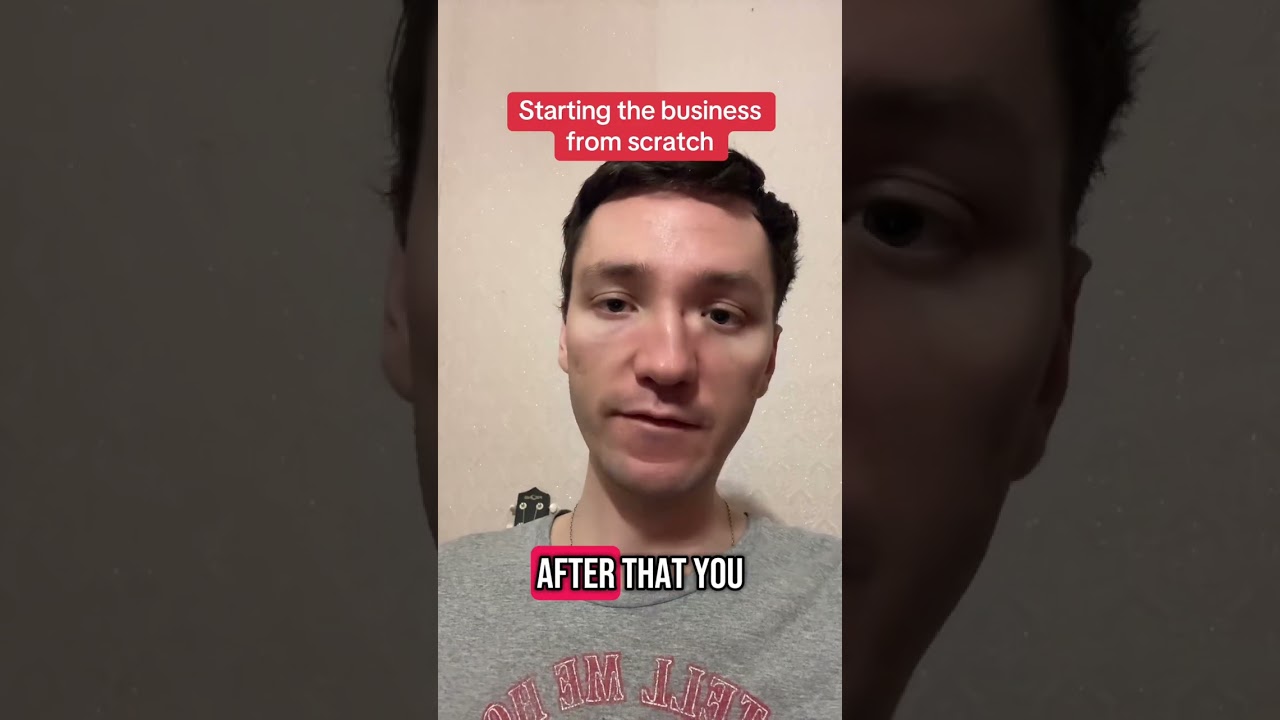 Why reinvent the wheel when you can copy, launch, and scale smarter?