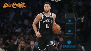 "I Think It All Goes Back To Shooting Free Throws" - DP On Ben Simmons Shooting Woes | 10/27/22
