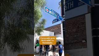 Experience SoCal Dining Out of Shipping Containers | SoCal Wanderer