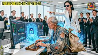 Download lagu Perusahaan Bangkrut Diselamatkan Kakek Gelandangan, Ahli Terkejut Namun Pahlawan Tetap Diremehkan