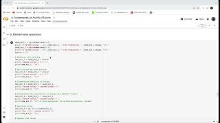 F23 Recitation 0C: Numpy (Part 3)