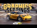 The Crew MotorFest | Best Graphics Settings for Ultra Quality & High FPS!