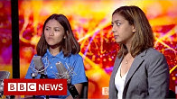 Women in sport A fair playing field?- BBC News