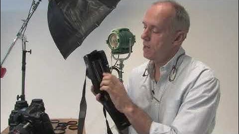 How Does a Camera Shutter Work?