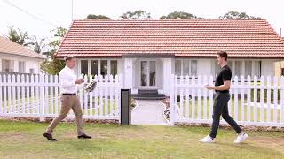 Beautifully Renovated Family Home with Modern Upgrades  | 137 Nathan Street, Brighton