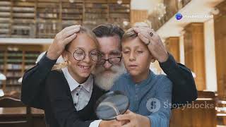 Boost Your Child's Critical Thinking