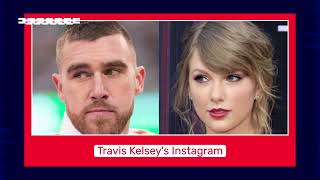 How Much Does Travis Kelce Earn Per Instagram post #taylorswift #traviskelce #virallbuzzz