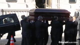 Philip Seymour Hoffman remembered by family and friends