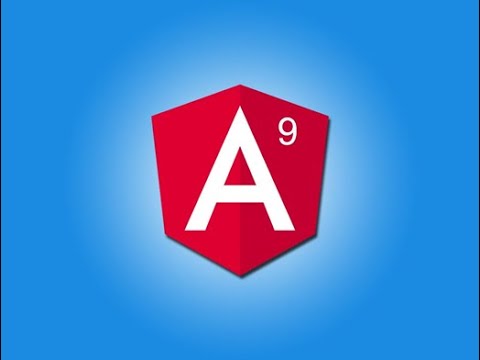 Learn Angular From Scratch - Build SPA/Website with Angular 9 and Bootstrap - Part 3