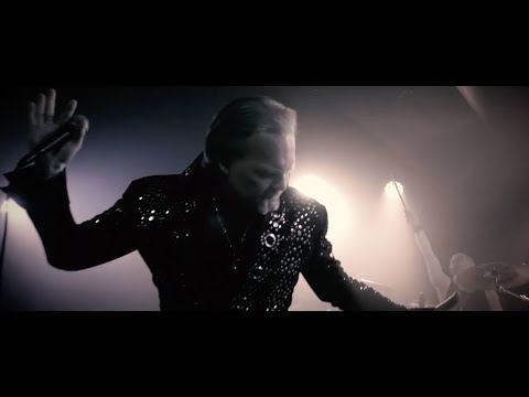 JORN -  Faith Bloody Faith (official music video)