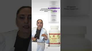 Treating your cherry angiomas 🍒