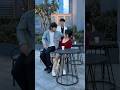 SK - How I Taught The Rude Guy A Lesson #sakurakind #kindness #short