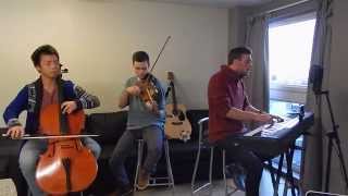 Autumn - Paolo Nutini - Cover @HybridLife