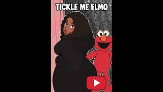 Sinn Bigo Live Tickle Me Elmo
