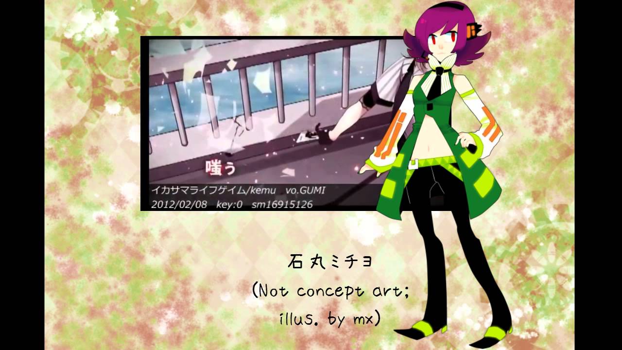 【UTAU 69 Chorus】My Favorite Vocaloid Song Medley II【カバー】