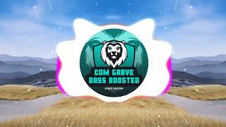 Nico & Vinz - Am I Wrong (COM GRAVE) (BASS BOOSTED)