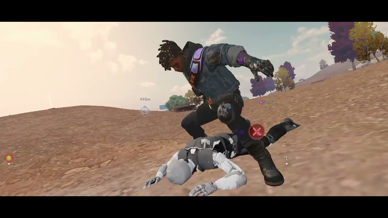 Being 2nd in the first time let's get 1K viewers