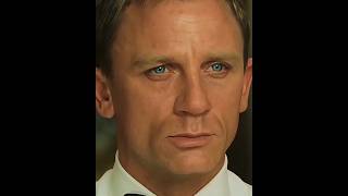James bond's straight flush