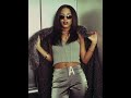 Aaliyah x King Tahoe x Tyla type beat "Lost In Love"