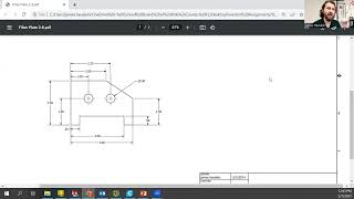 Inventor Tutorial 2 - Line Tool