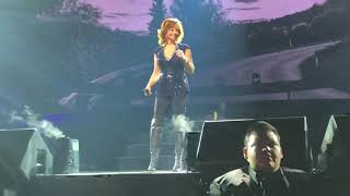 Is There Life Out There by Reba at Caesars Palace