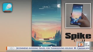 University students create game to help stop human trafficking