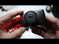 Descubriendo la Innovadora Mini Dash Cam C240D - Cámara Grabación Conducción