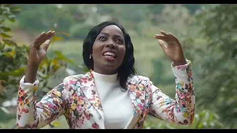 Deborah Mkonya - Kwa Nguvu za Mungu official video4K