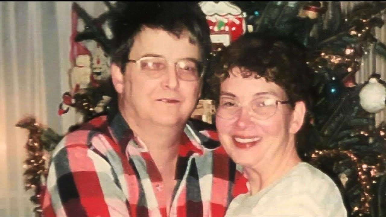 INVESTIGAÇÃO DISCOVERY | O Assassino da Minha Mãe | Dublado em Português