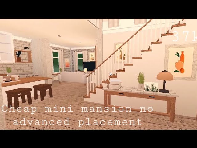 Top 18 Bloxburg House Ideas for Your Next Mansion by nubsibkomato - Issuu